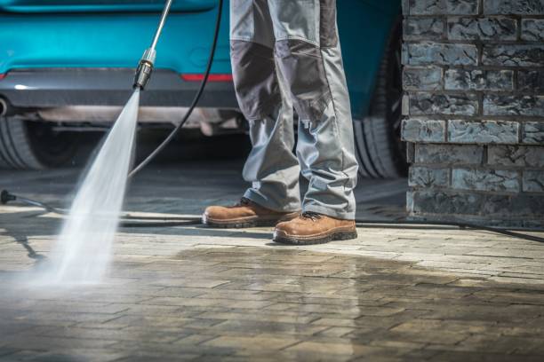 Best Factory Floor Cleaning  in Byers, CO