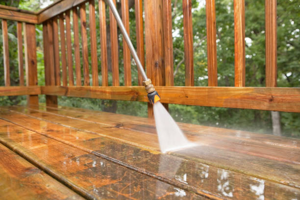 Best Restaurant Pressure Washing  in Byers, CO